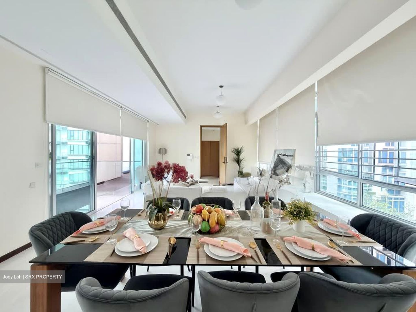 RESIDENCES AT EMERALD HILL (D9), Apartment #579558571
